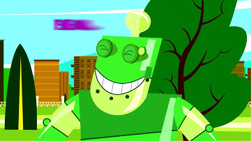 24 Million Different Things Music Video | Learn Science by Thomas Edison