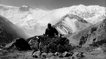 Zephyr 2025 - Chrispin LIVE in the Himalayas - A Short Film