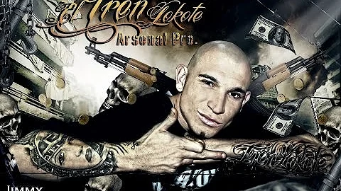 Tren Lokote // Super Mix Completo // By: Omar Gomez ♛