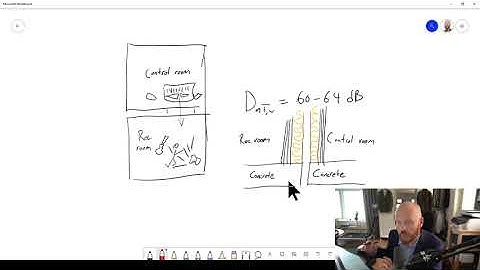 How to reduce floor flanking transmission with extreme sound insulation requirements