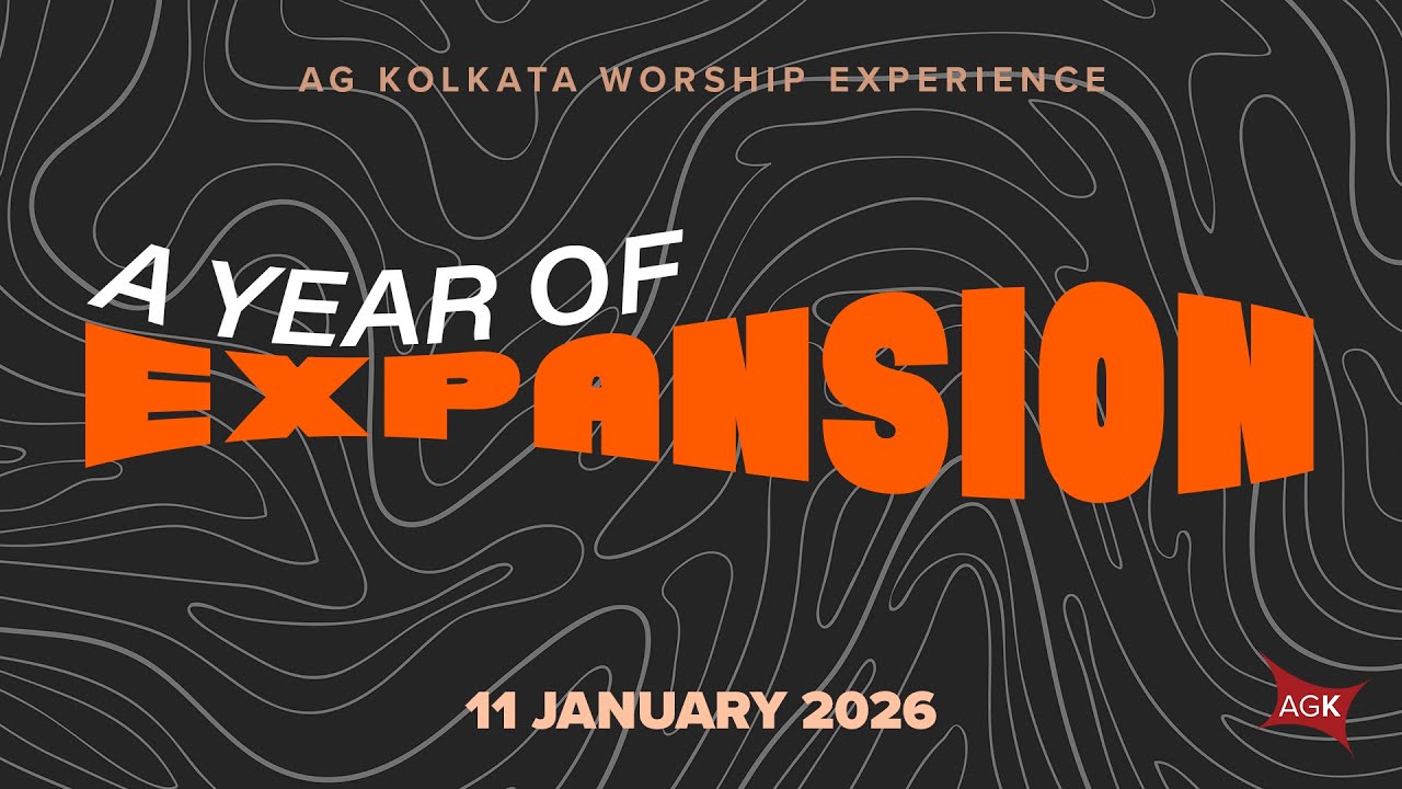 The Year of Expansion | AG Kolkata | 11:00AM IST