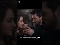 تروح وراء قلبك أو عقلك🤔؟خليل ابراهيم: وراء زينب 💞✨#hudutsuzsevda #halzey #halilibrahimkarasu