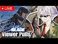 RAVEN VIEWERPULLS! 🏁 NIKKE Livestream!