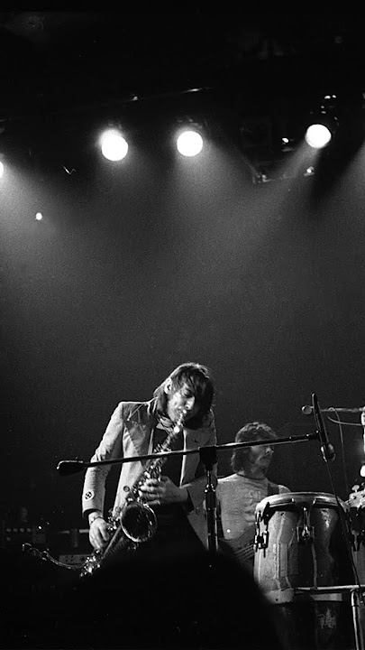 Traffic “Dear Mr. Fantasy”, is a (1967) “Psychedelic Rock Single”, released on Island Records.