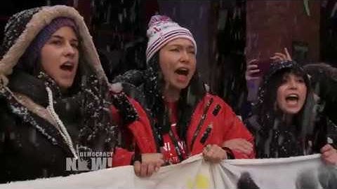 Breaking: Trump Signs Executive Orders Reviving Keystone XL and Dakota Access Pipelines