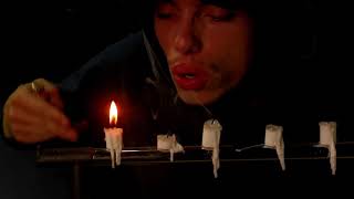 Rkiem - Lagrima De Barrio (Oficial Video)