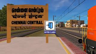 Indian Train Simulator 2019 screenshot 5