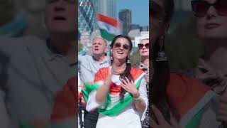 #ILoveMyIndia #HeerExpress #DivitaJuneja #PritKamani #JavedAli #NikhitaGandhi #TanishkBagchi #Shorts