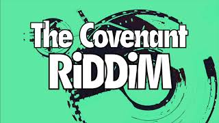 Reggae Riddim Instrumental (The Covenant) 2026