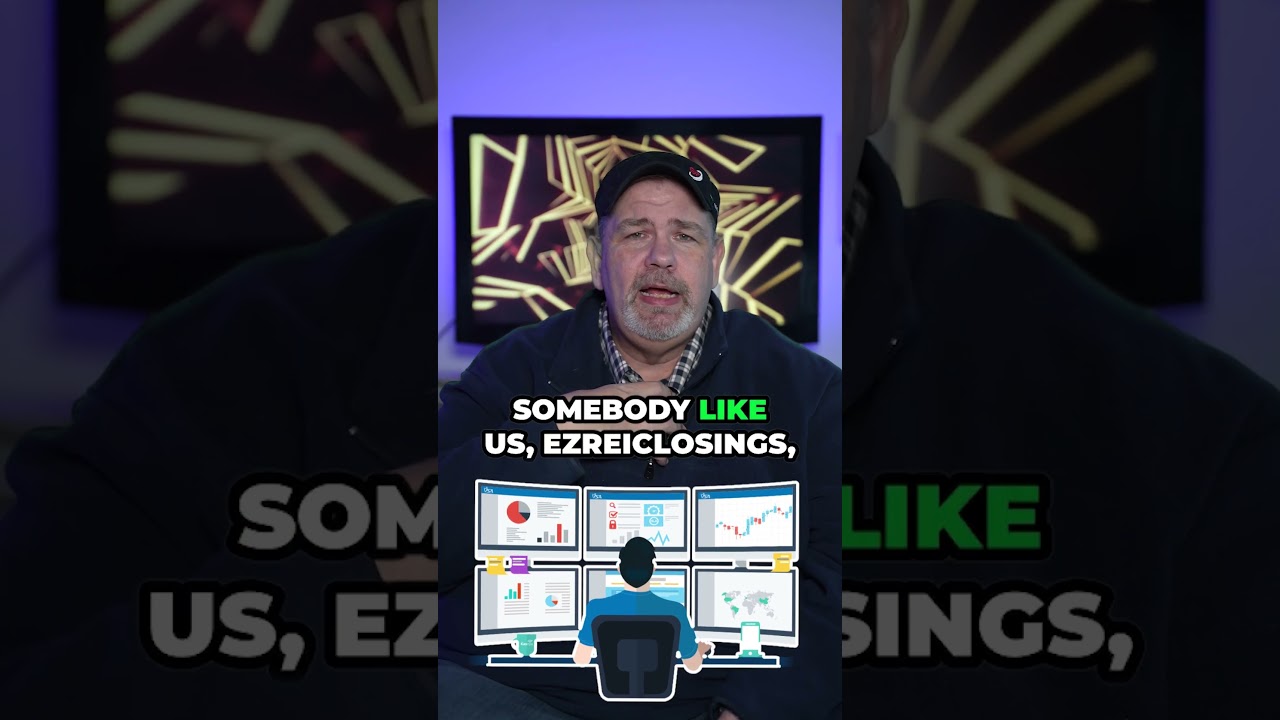 Streamline Your Wholesaling Business with EasyREI Closings