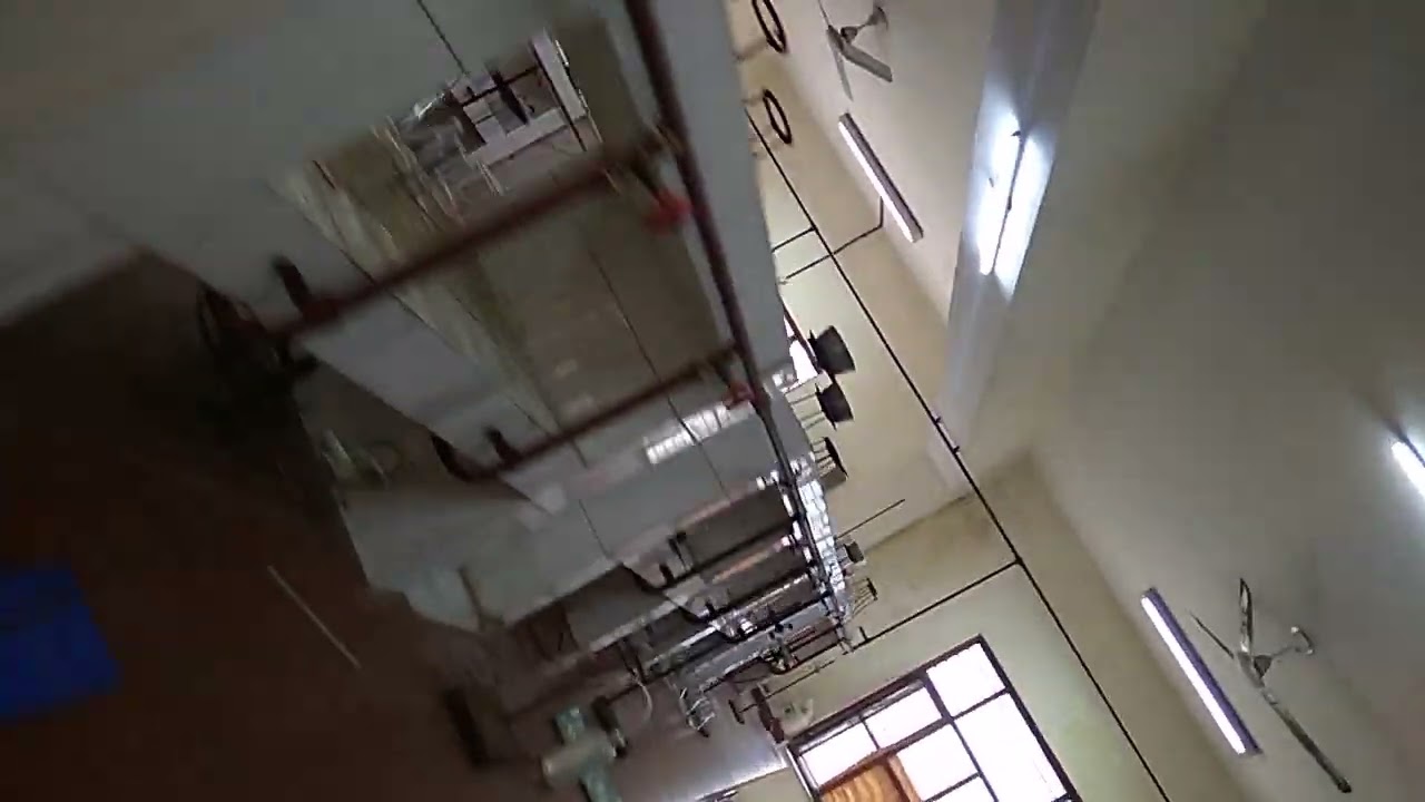 Chemistry Lab /BHU, Varanasi