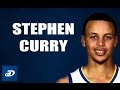 Stephen Curry | Battle Scars