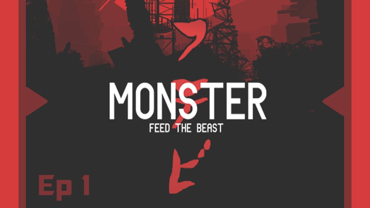 Minecraft :: FTB Totem SMP :: E1 :: Being Dumb