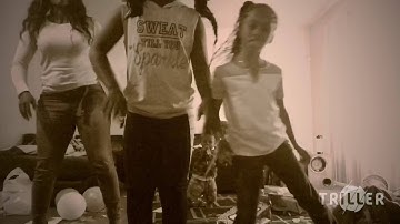 Hit That Bit for the Gram - Mighty Mike - Triller