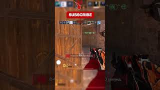 😱 #rek #so2 #standoff2 #games #first #clatch #highlights #comeback