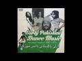 Capture de la vidéo Early Pakistani Dance Music (From Original 7" Soundtracks 1967-1975) - Full Album