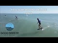 Foil surf racing league 2023