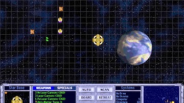 About MOO2: Torpedoes on the Star Base