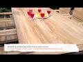 Teak Garden Furniture Set Teak Garden Furniture Set
