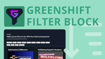 This WordPress Filter Block for Woo and Custom Posts is too EASY!?!