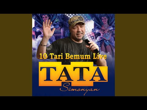 Tata Simonyan - Yerekon ijav - Live