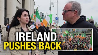 Download Lagu Irish people are 'thorn in the side' of globalist plans: Fatima Gunning MP3 Download Lagu Irish people are 'thorn in the side' of globalist plans: Fatima Gunning MP3
