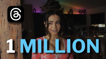 Threads OnlyFans Marketing: How To Get 1 Million Views on Threads (AI OFM)