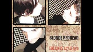 Blonde Redhead - Bipolar