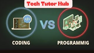 Coding vs. Programming: Key Differences Explained!