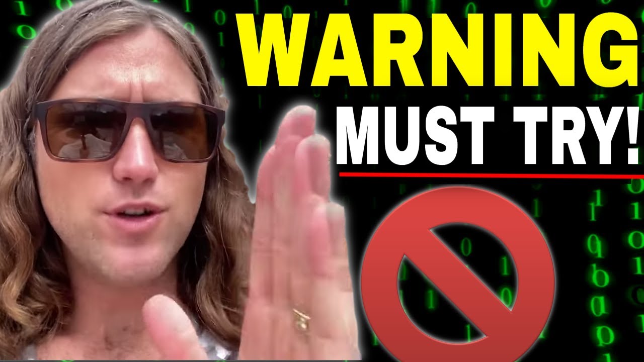 THEY'RE USING FEAR TO KEEP US IN A NEGATIVE VIBRATION | HOW TO RAISE ...