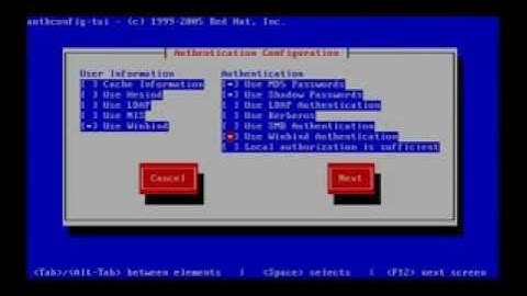 [giaiphapit.vn] LPI 1-2(CentOS 5.x):32 samba join AD cach 2