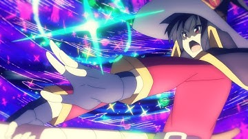 『映画 この素晴らしい世界に祝福を！紅伝説』公開中CM