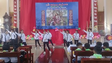 Lễ Khai giảng giáo lý 2020-2021