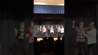 Wheels On The Bus Follies