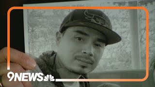 Family mourns man who was shot, killed in Aurora last week