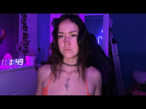 ASMR Para Desconectar de la Semana 🧘🏻‍♀️
