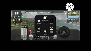 Level 1 Complete on the Aero Flight Landing Simulator screenshot 5