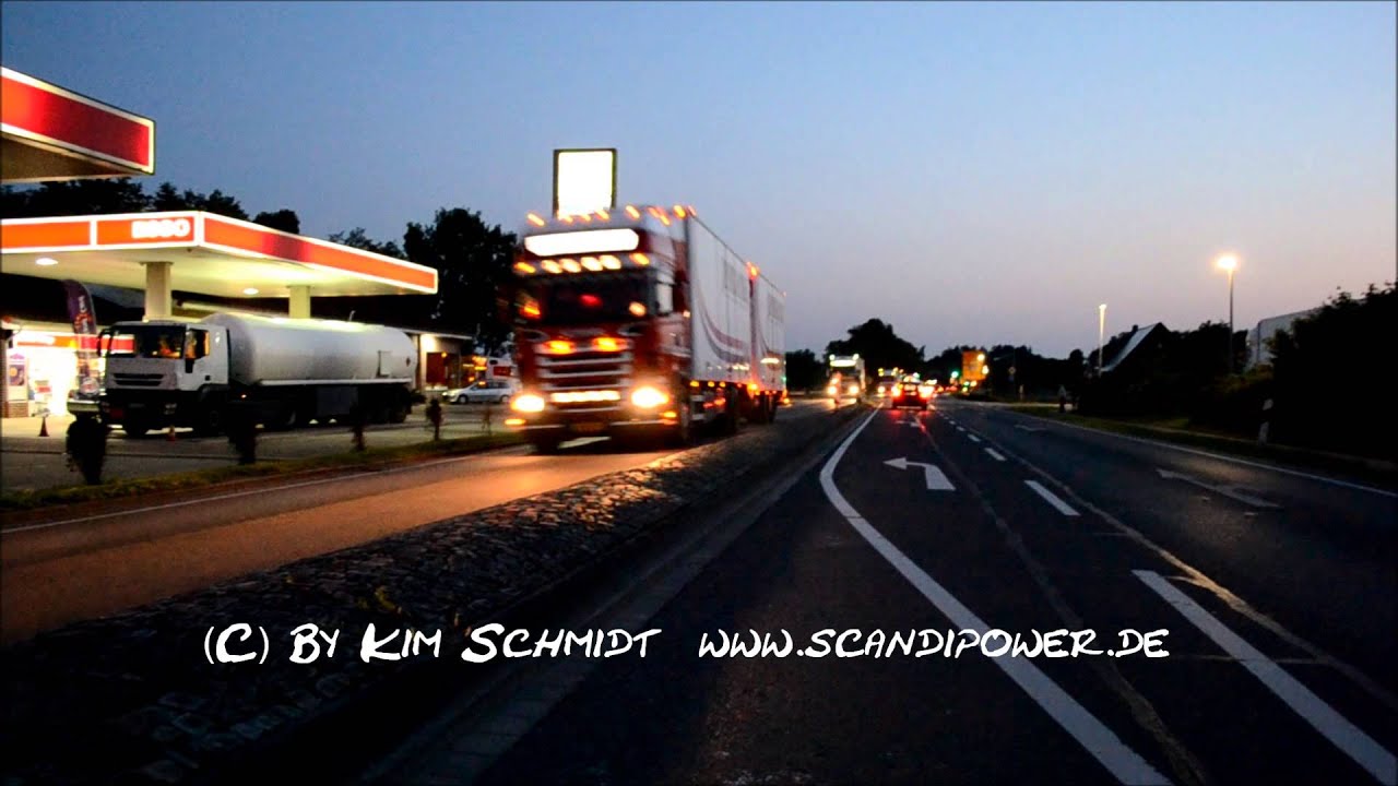 Nightlife in Haselünne