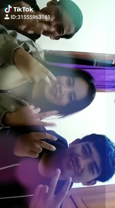 Tiktok cianjur subang