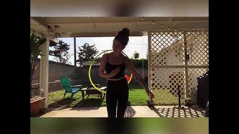 HOOP COMBO TUTORIAL