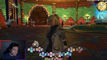 SAVAGE IS OUT P9S PF Prog Tank vibes