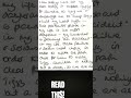 👑 Princess Diana’s Chilling Letter: She Predicted Her Own Death 😨