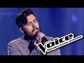 Julian Garcia Sandtorv | Hold Me While You Wait (Lewis Capaldi) | Blind audition | The Voice Norway