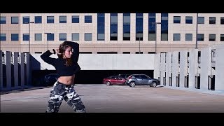 GOODIES - Ciara ft. Jazze Pha \& T.I (remix) Dance | Leilani J. Choreography