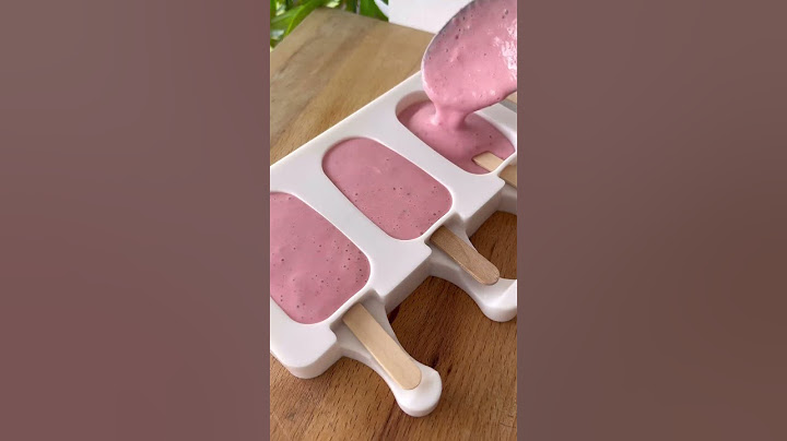🍓 GELATINI FIT ALLA FRAGOLA
