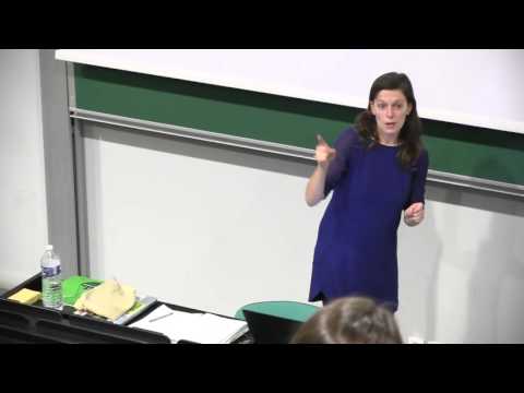EPOG seminar #71 – Lora Verheecke: ISDS in CETA and TTIP