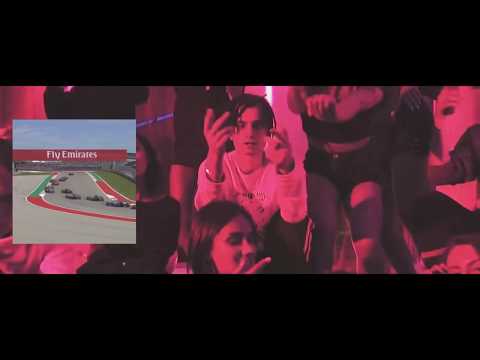 ROCKET, Yanix - ПЕРВЫЙ