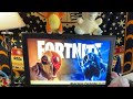 Fortnite Ranked!!!