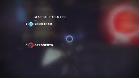 Destiny 2 - Warlock Invasion Chaos Reach + Hammerhead