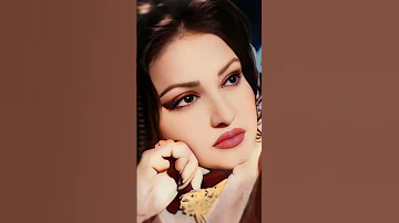 Noor Jahan Song Akhiyon Se Sanu Na Bhulana 